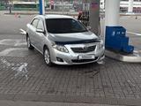 Toyota Corolla 2008 года за 5 000 000 тг. в Жаркент – фото 2