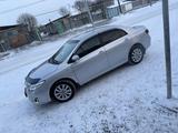 Toyota Corolla 2008 года за 5 000 000 тг. в Жаркент