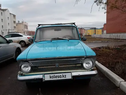 Москвич 412 1975 года за 450 000 тг. в Астана – фото 3