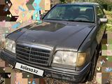 Mercedes-Benz E 230 1991 годаүшін1 000 000 тг. в Алматы – фото 3