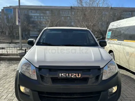 Isuzu D-Max 2018 года за 7 500 000 тг. в Атырау