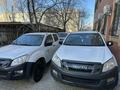 Isuzu D-Max 2018 года за 7 500 000 тг. в Атырау – фото 10