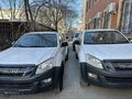 Isuzu D-Max 2018 года за 7 500 000 тг. в Атырау – фото 11