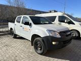 Isuzu D-Max 2018 года за 7 500 000 тг. в Атырау – фото 3