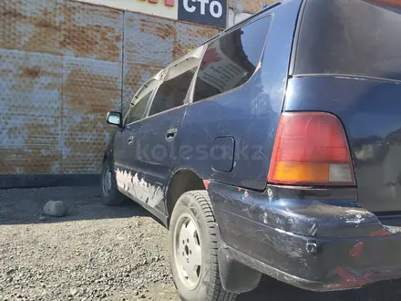 Honda Odyssey 1996 года за 2 100 000 тг. в Талдыкорган