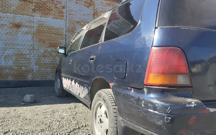 Honda Odyssey 1996 годаүшін2 100 000 тг. в Талдыкорган