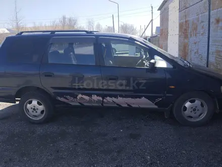 Honda Odyssey 1996 года за 2 100 000 тг. в Талдыкорган – фото 3