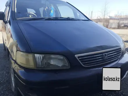 Honda Odyssey 1996 года за 2 100 000 тг. в Талдыкорган – фото 5