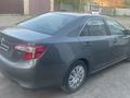 Toyota Camry 2013 года за 5 200 000 тг. в Актобе – фото 4