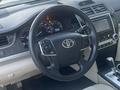 Toyota Camry 2013 года за 5 200 000 тг. в Актобе – фото 6