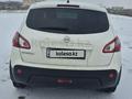 Nissan Qashqai 2013 годаfor6 950 000 тг. в Алматы – фото 2