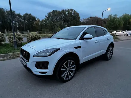 Jaguar E-Pace 2018 года за 15 500 000 тг. в Алматы