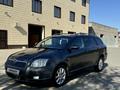 Toyota Avensis 2006 года за 2 500 000 тг. в Уральск – фото 3