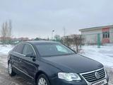Volkswagen Passat 2006 года за 3 300 000 тг. в Астана – фото 3