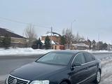 Volkswagen Passat 2006 года за 3 300 000 тг. в Астана – фото 2