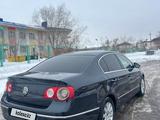 Volkswagen Passat 2006 года за 3 300 000 тг. в Астана – фото 5