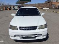 Nissan R'nessa 1997 годаүшін3 100 000 тг. в Усть-Каменогорск