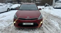 Kia Rio 2019 годаүшін6 200 000 тг. в Астана – фото 2