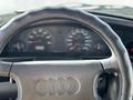 Audi 100 1992 года за 2 000 000 тг. в Алматы – фото 6