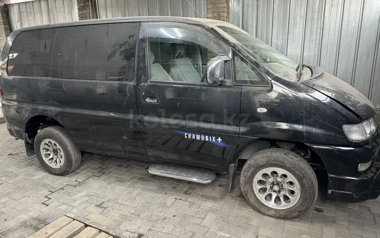 Mitsubishi Delica 2005 года за 7 500 000 тг. в Алматы