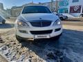 SsangYong Kyron 2014 годаүшін4 500 000 тг. в Караганда – фото 9