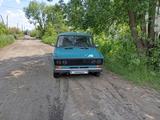 ВАЗ (Lada) 2106 2000 годаүшін450 000 тг. в Петропавловск – фото 2