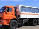 Вахтовка КамАЗ 2022 года в Атырау – фото 2
