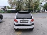 Daewoo Matiz 2010 годаүшін2 400 000 тг. в Алматы – фото 5