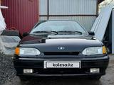 ВАЗ (Lada) 2115 2011 года за 2 350 000 тг. в Костанай