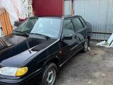 ВАЗ (Lada) 2115 2011 года за 2 350 000 тг. в Костанай – фото 5