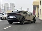 Lexus RZ 2023 годаfor27 717 900 тг. в Алматы – фото 2