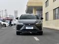 Lexus RZ 2023 года за 27 717 900 тг. в Алматы – фото 7