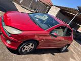 Peugeot 206 2007 года за 1 100 000 тг. в Тараз – фото 2