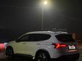 Hyundai Santa Fe 2023 годаүшін16 000 000 тг. в Костанай – фото 2