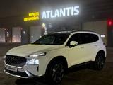 Hyundai Santa Fe 2023 года за 16 000 000 тг. в Костанай – фото 5