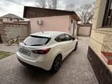 Mazda 3 2014 года за 6 900 000 тг. в Алматы – фото 2