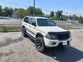 Mitsubishi Montero Sport 2000 годаfor4 000 000 тг. в Алматы – фото 4