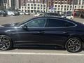 Hyundai Sonata 2023 года за 17 000 000 тг. в Алматы – фото 5