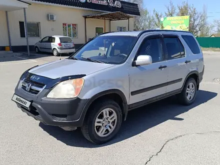 Honda CR-V 2003 года за 4 600 000 тг. в Алматы