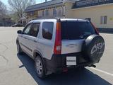 Honda CR-V 2003 года за 4 600 000 тг. в Алматы – фото 3