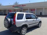 Honda CR-V 2003 года за 4 600 000 тг. в Алматы – фото 5