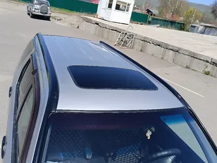 Honda CR-V 2003 года за 4 600 000 тг. в Алматы – фото 6