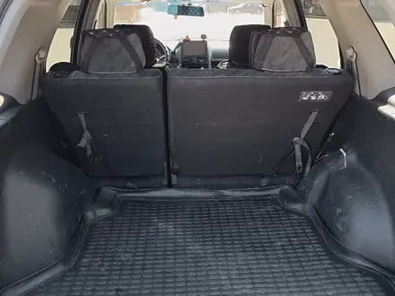 Honda CR-V 2003 года за 4 600 000 тг. в Алматы – фото 9
