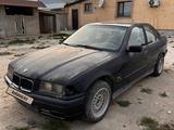 BMW 316 1994 года за 700 000 тг. в Актау – фото 2