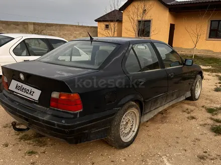 BMW 316 1994 года за 700 000 тг. в Актау – фото 3
