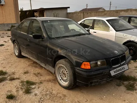 BMW 316 1994 года за 700 000 тг. в Актау