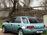 Subaru Impreza 1993 года за 555 555 тг. в Алматы