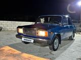 ВАЗ (Lada) 2107 2006 года за 1 700 000 тг. в Жанаозен – фото 3