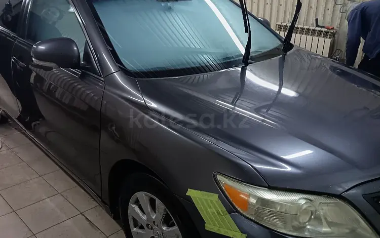 Toyota Camry 2008 года за 5 500 000 тг. в Атырау