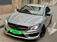 Mercedes-Benz CLA 250 2013 годаfor10 000 000 тг. в Алматы